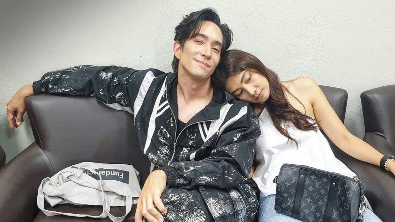 นุ่น รมิดา กดดันมีลูกไม่ง่าย เผยสาเหตุที่ไม่จดทะเบียนสมรสกับ หลุยส์ 