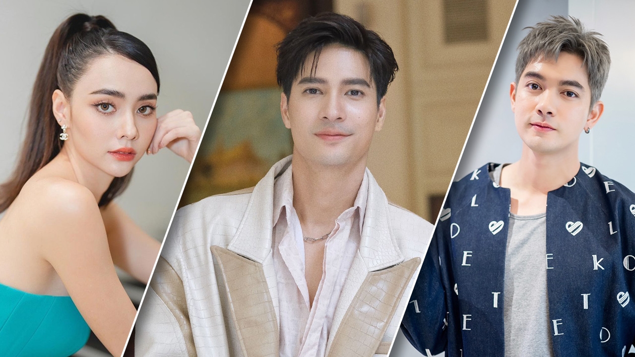 อบอุ่นหัวใจรับวันแม่ "ไมค์-เข้ม-มุกดา" นำทีมเปิดความฝันทำเพื่อ "แม่"