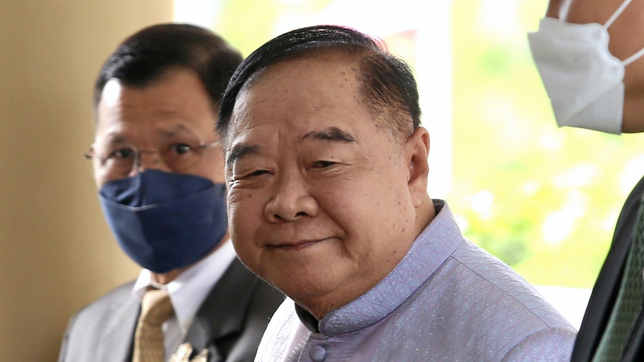 วิเคราะห์การเมือง : ทีมลุงยื้อชิงดุลอำนาจ