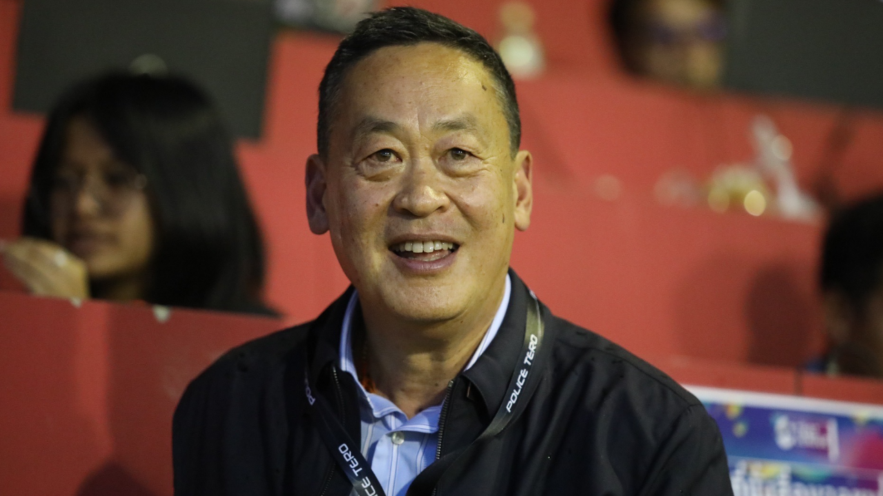 “เศรษฐา” เชื่อ โหวตนายกฯ ผ่านตั้งแต่ครั้งแรก ไร้ปัญหา หากร่วมงาน 2 ลุง