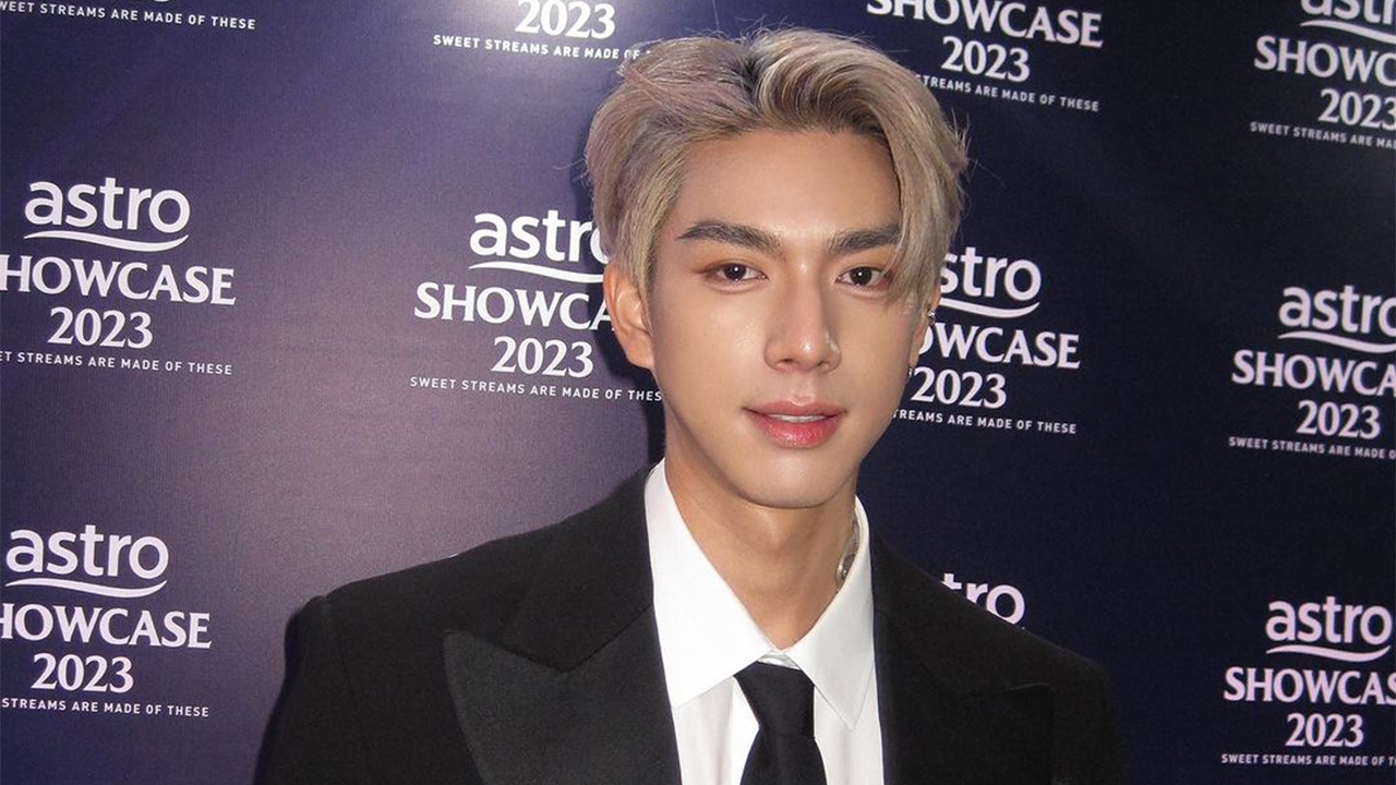 ไม่ต้องรออักษรย่อ! “ไบร์ท-นรภัทร” บอกเองตอนนี้ “หัวใจโบ๋” กำลังเฮิร์ตเพิ่งเลิกแฟนสาว