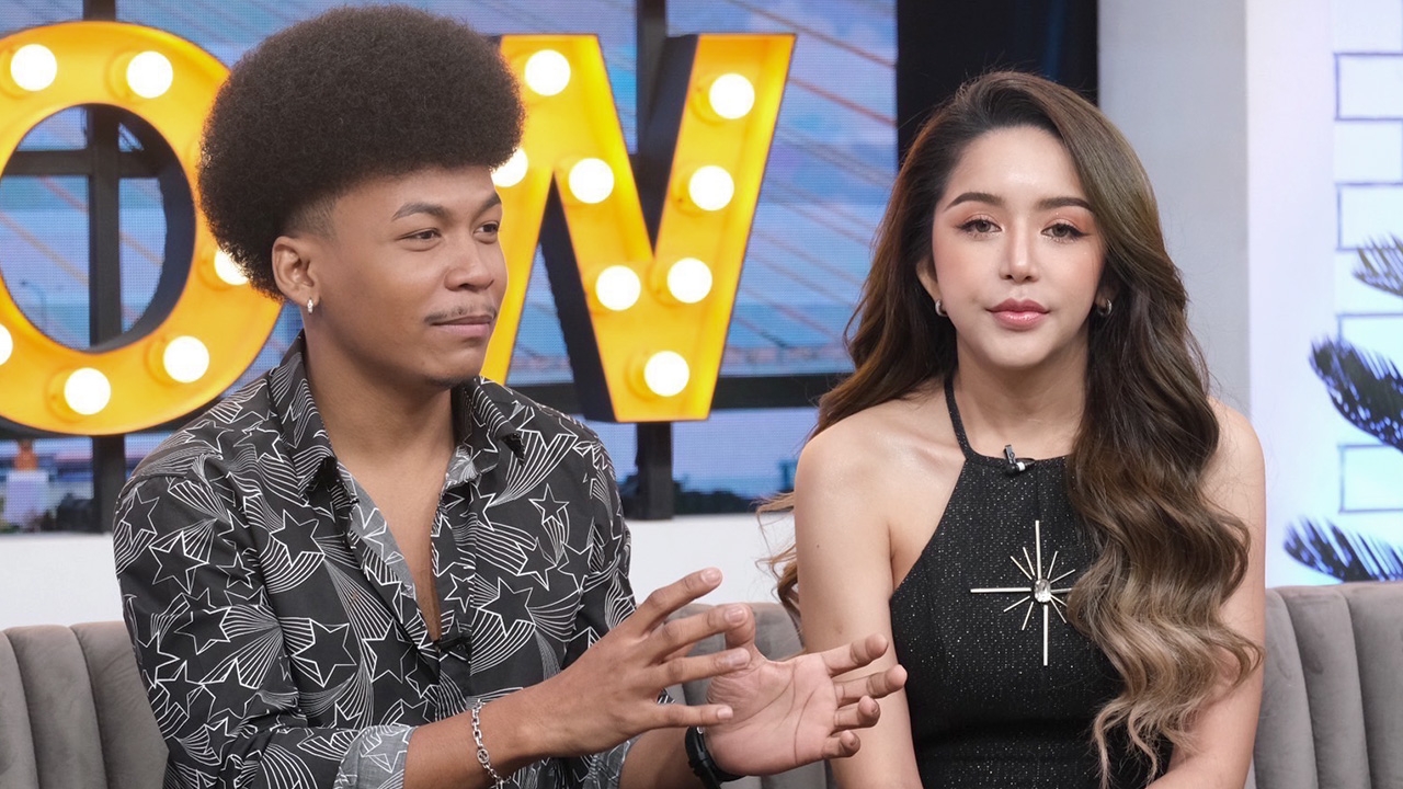 โชค รถแห่ พาเมียเปิดใจหลังนอกใจ เคลียร์ชัดเรื่องจริงหรือสร้างคอนเทนต์