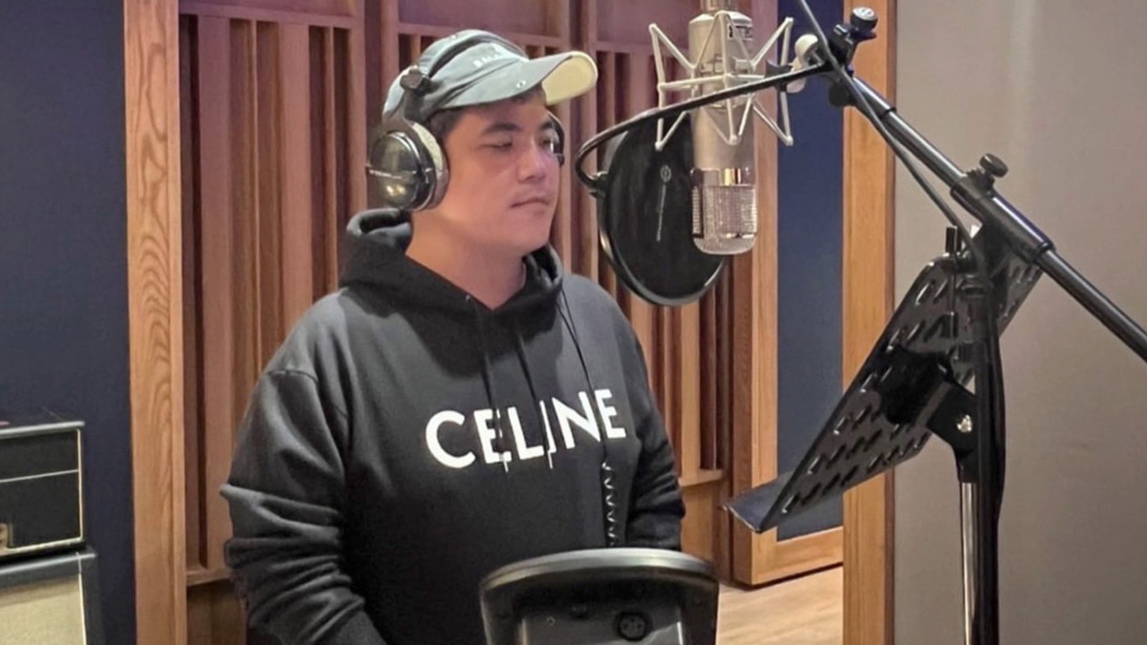 เกิดอะไรขึ้น แจ็ค แฟนฉัน ร่ายยาวขอโทษ หม่ำ-เพชร สหรัตน์ หลังถอดใจเลิกทำเพลง