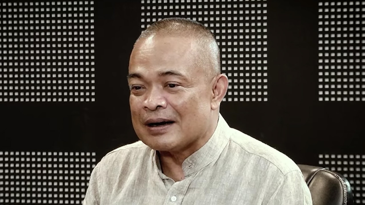 "จตุพร" ฟันธง ยังไงก็มีนายกฯ ที่ชื่อ "บิ๊กป้อม" ขอขมา แค่ละครดึง 2 ลุง