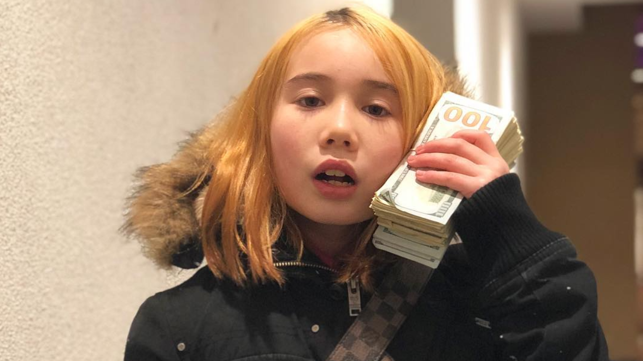 ประวัติ Lil Tay (ลิล เทย์) แร็ปเปอร์ และอินฟลูเอนเซอร์ อายุ 14 ปี
