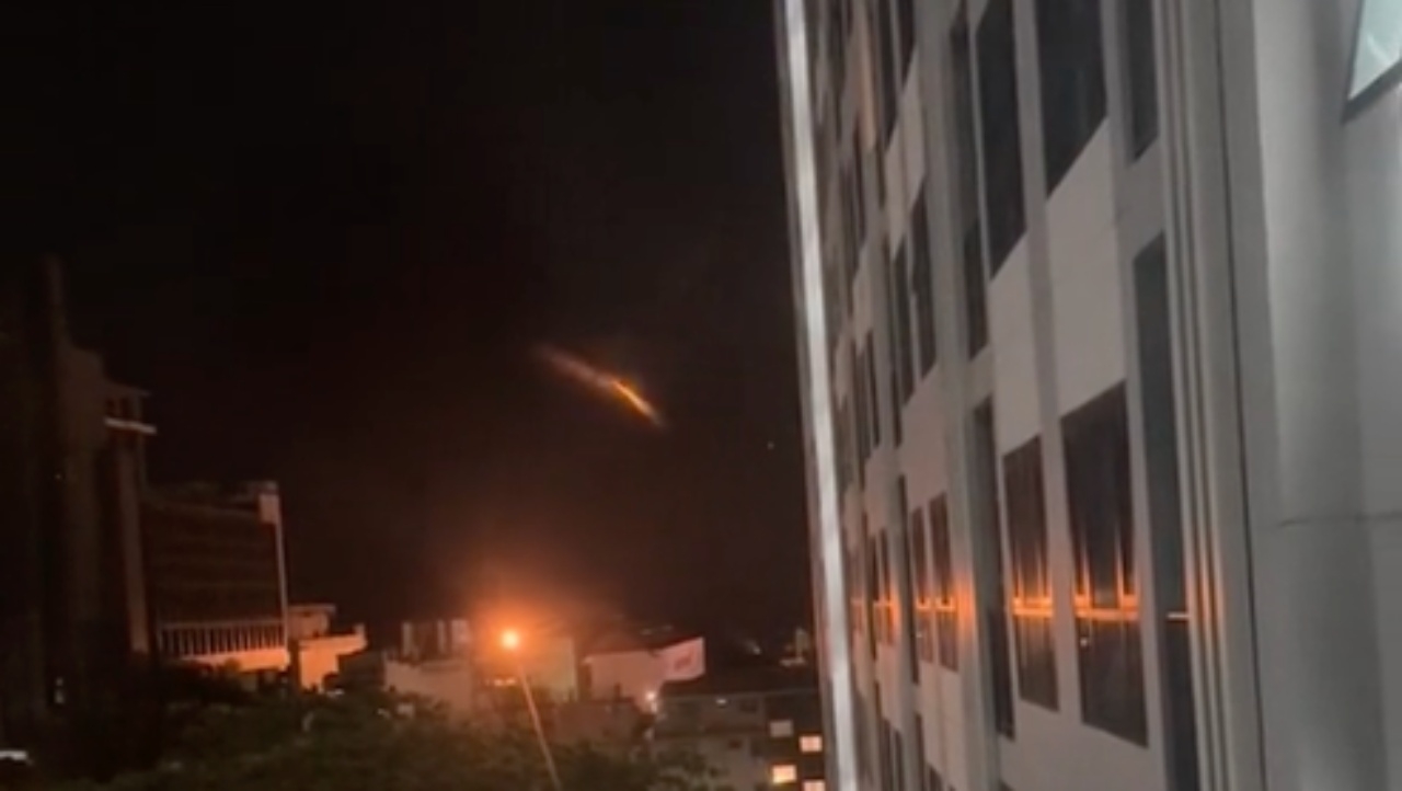 ที่มาเสียงเด็กร้องโหยหวน ตามหาแม่ลั่นคอนโดฯ ตอนตี 3 (คลิป)