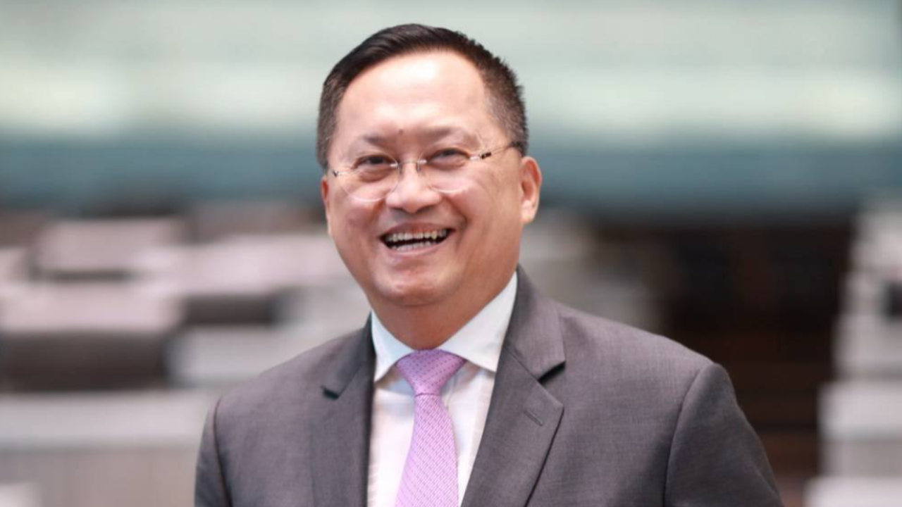 "สว.วันชัย" ชี้ สัญญาณชัด โหวตนายกฯ เพื่อไทย ผ่านฉลุย สว. เต็มคาราเบล