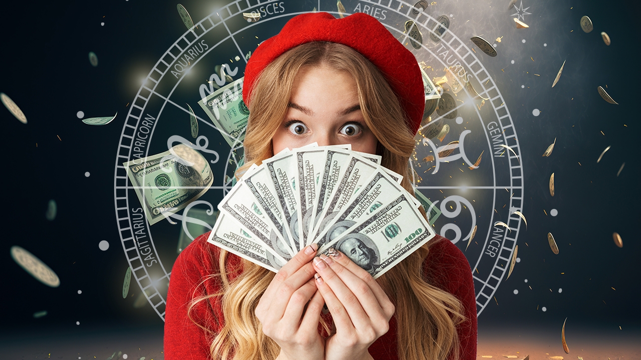 4 ราศีรวย เดือนสิงหาคม หมอช้าง เผยรายได้มาทุกทาง ยกเว้นการเสี่ยงโชค!