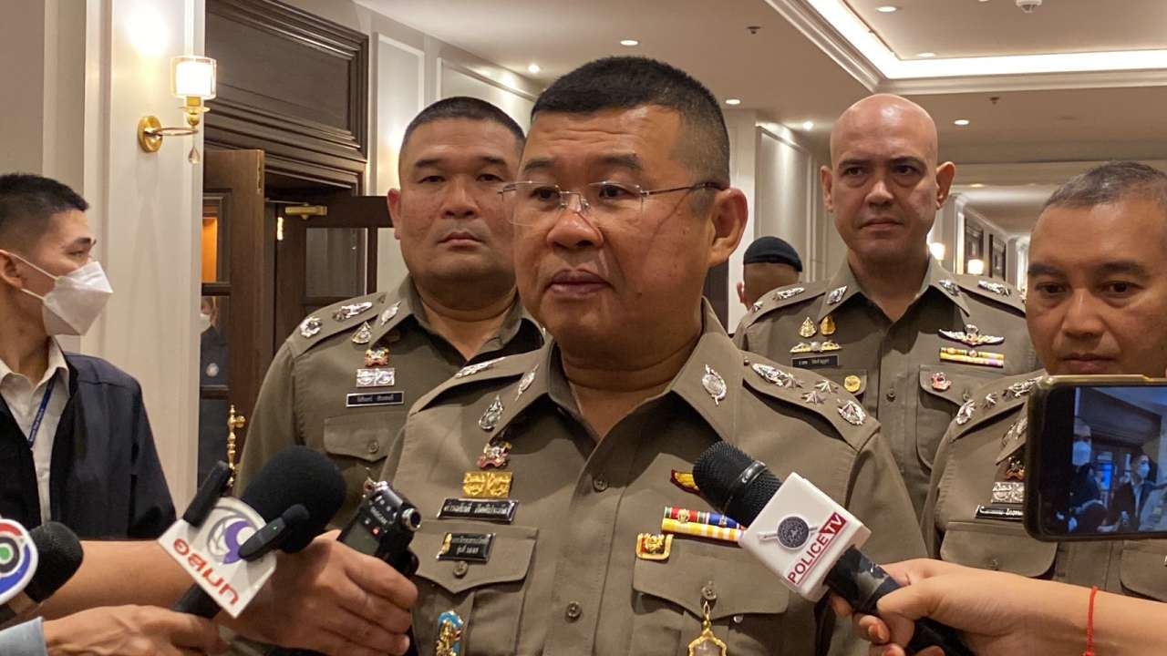 ผบ.ตร. ปรับยุทธวิธีดูแลม็อบ แจงผู้ชุมนุมเด็ก-ผู้หญิงเรื่องละเอียดอ่อน