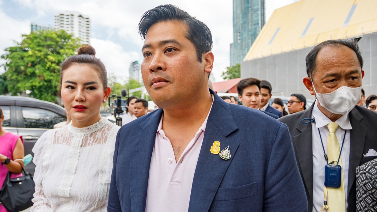 "สมศักดิ์" ขออภัย "ท่านอ้น" วัชเรศร หลังปฏิเสธ ปม "นัดกินข้าวกับเพื่อไทย"