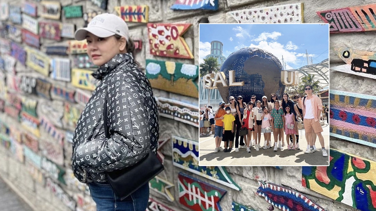 จับตา โอ๋ ภัคจีรา ลุ้นเปิดตัวหนุ่มคนใหม่ หลังเลิกอดีตสามีเจ้าของร้านทอง