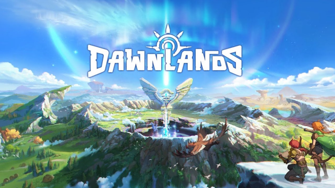 เกม Dawnlands เล่นได้กี่คน เช็กข้อมูลก่อนผจญภัยในดินแดนโบราณ