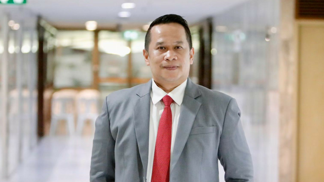 "อนุสรณ์" ขอ "บิ๊กตู่" พูดอะไรช่วยทำให้จริง "ปากบอกวางมือ แต่ใจคิดวางคน"