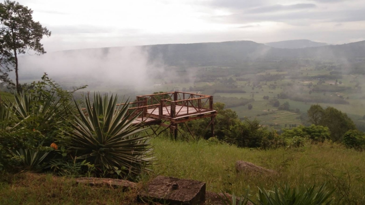 12 สิงหาคม 2566 วันแม่แห่งชาติ เข้าฟรีอุทยานแห่งชาติทั่วประเทศ