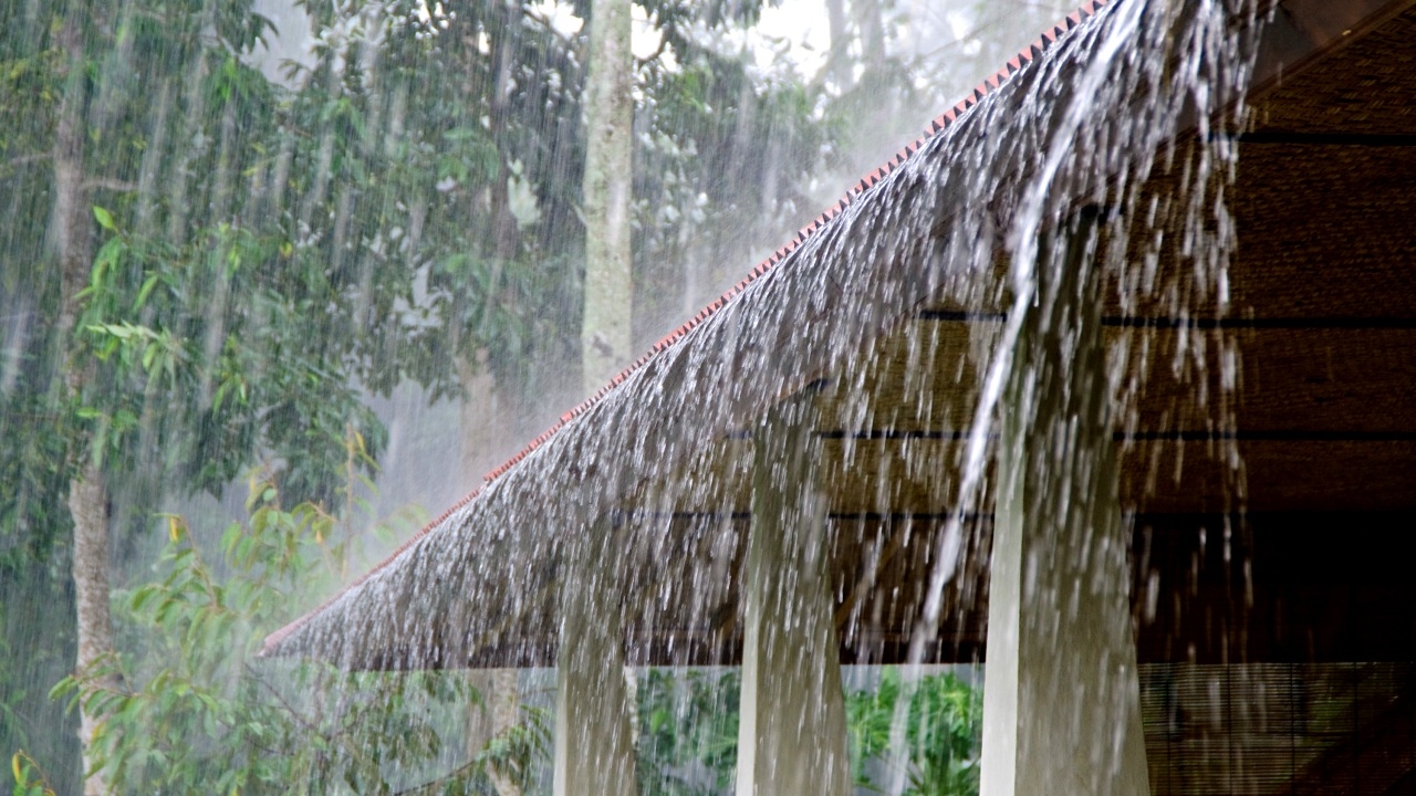 เตือน 13-15 ส.ค. "ฝนตกหนักถึงหนักมาก" เช็กเลยกระทบจังหวัดไหนบ้าง