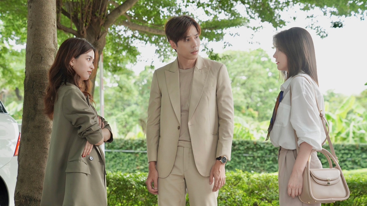 CLUB FRIDAY THE SERIES รักเธอไม่มีวันตาย EP.2 ออม ระแวง เจษ ปันใจคิดมากจนจิตตก