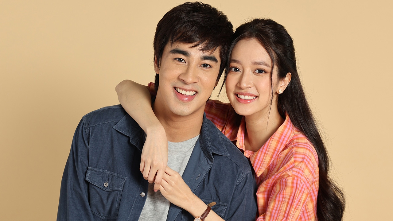 "ฟีฟ่า" ขึ้นแท่นพระเอก จับคู่ "ชิงชิง" เสิร์ฟความม่วนซื่น ในละคร "มาเฟียลำซิ่ง"