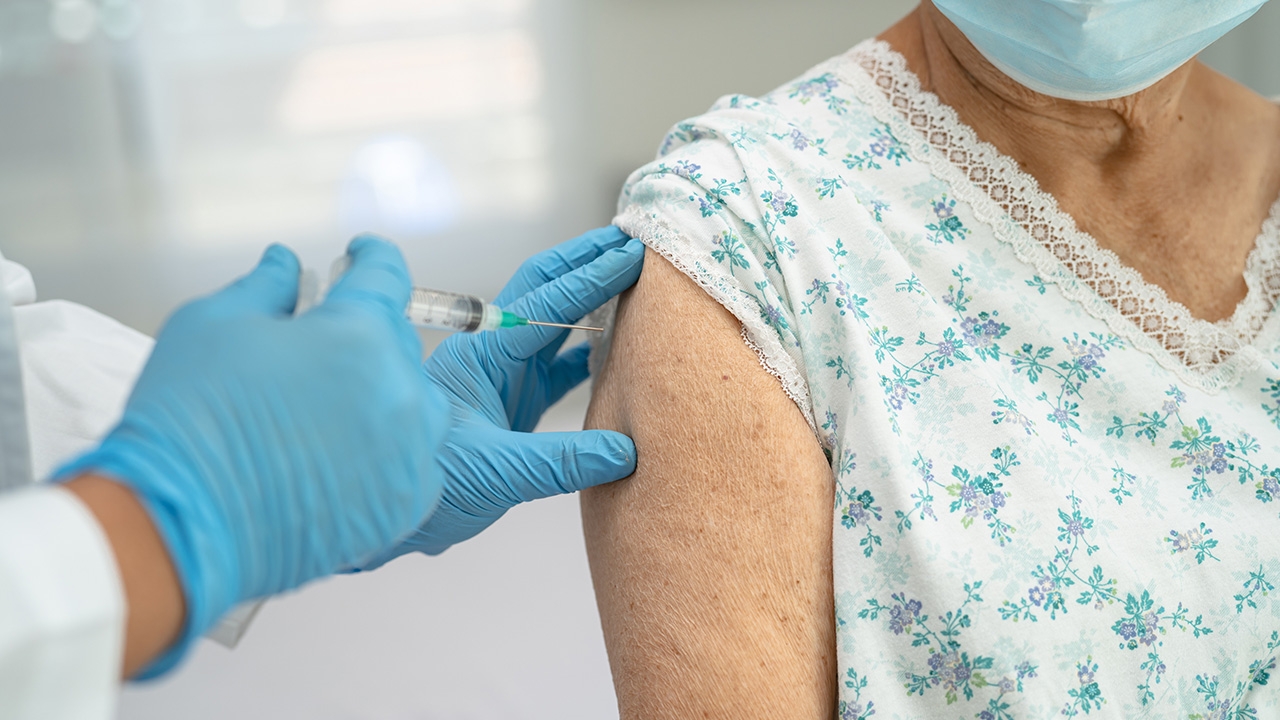 วัคซีนโควิด ผลข้างเคียง ที่ต้องพิจารณา