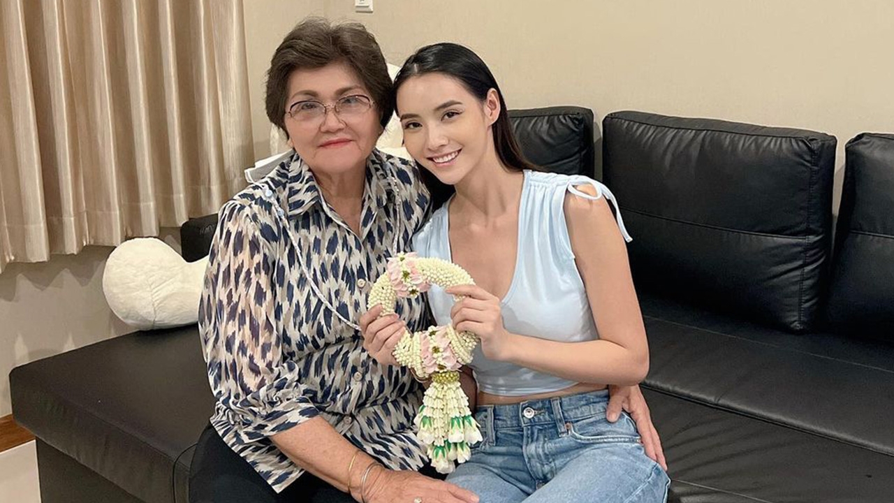 "ไมค์-เข้ม-มุกดา-มะเหมี่ยว" เผยความฝันที่อยากทำเพื่อ “แม่”