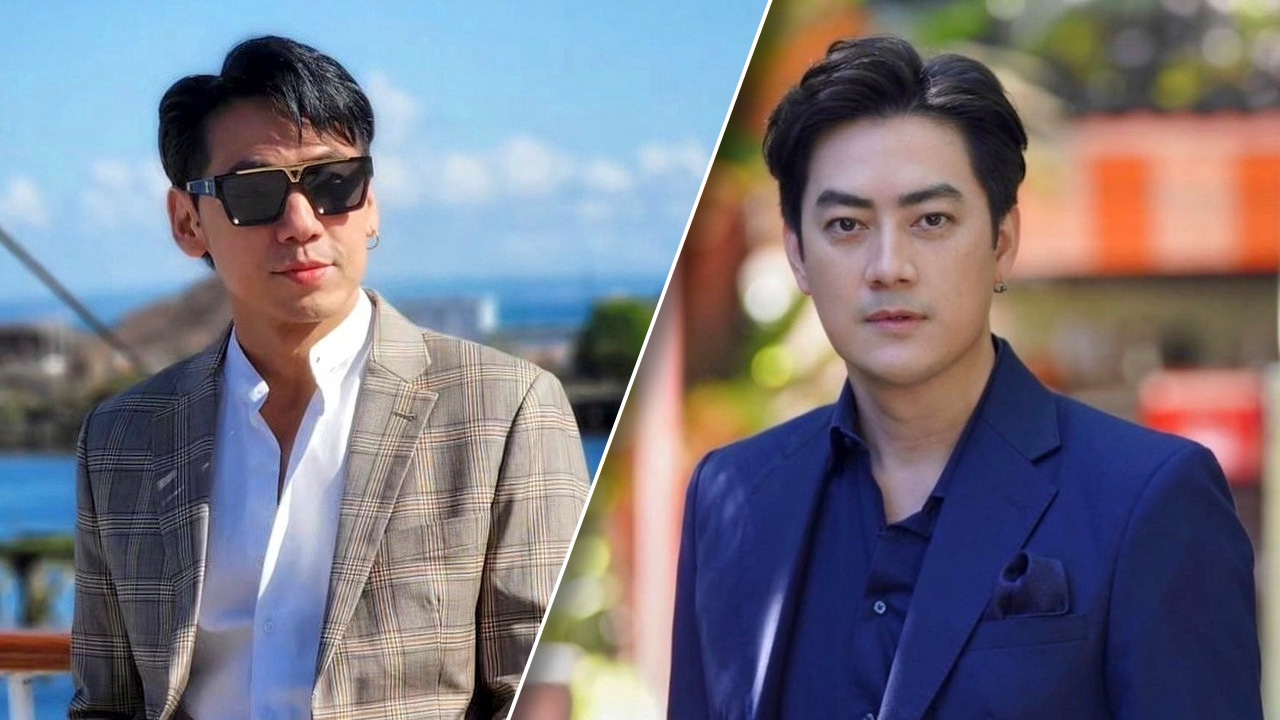 มีหมายเรียก "เพชรจ้า-พระเอกฟิล์ม" กับแฟน "กระทิง" เช็กการเงินโยงหัวโจกฟอเร็กซ์