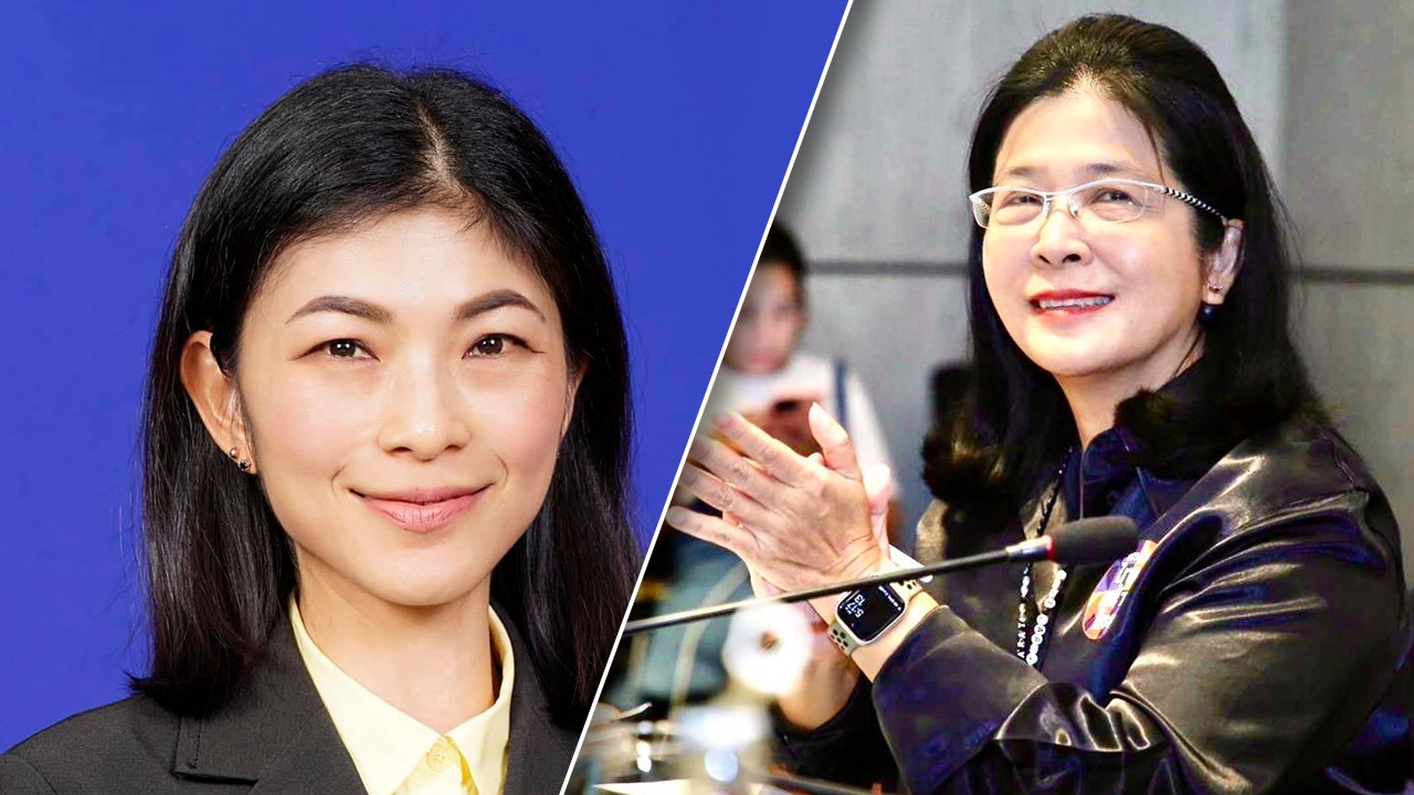 “หญิงหน่อย” โพสต์เตือนคนมุสา-“ทัศนีย์” ชี้คนผิดคำพูดกำลังลดคุณค่าตัวเอง