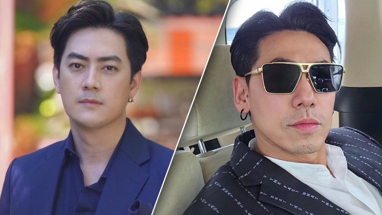 ดีเอสไอ เรียก "ฟิล์ม รัฐภูมิ-ดีเจเพชรจ้า" สอบเป็นพยานคดีฟอกเงิน Forex-3D ภาค 2