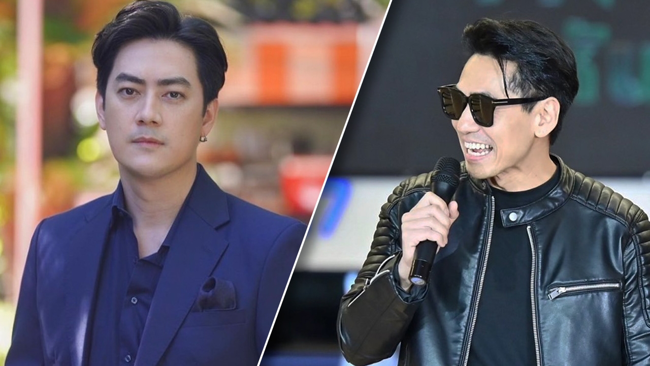 ฟิล์ม-ดีเจเพชรจ้า งานเข้า ดีเอสไอจ่อเรียก หลังพบการเงินเชื่อมโยง Forex-3D