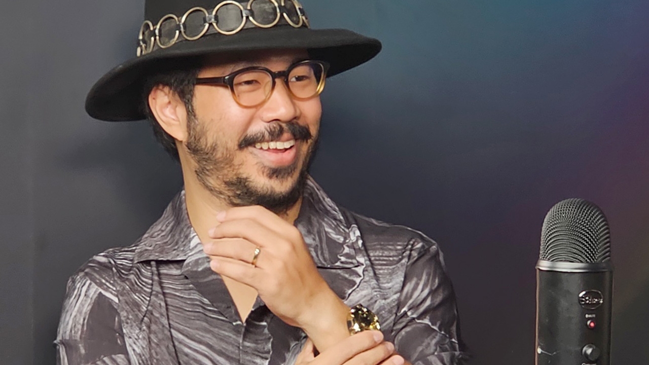 กานต์ The Parkinson กับ 5 เรื่องราวความทรงจำ ของเด็กสายวิทย์ (คลิป)