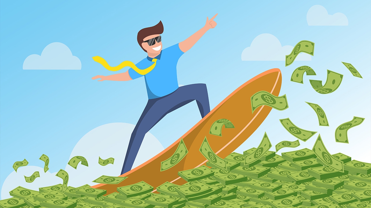 .ราศีคนชีวิตดี ไร้อุปสรรคขัดขวาง ดวงการเงินสะพัด เตรียมพร้อมรับเงินทั้งวัน!.