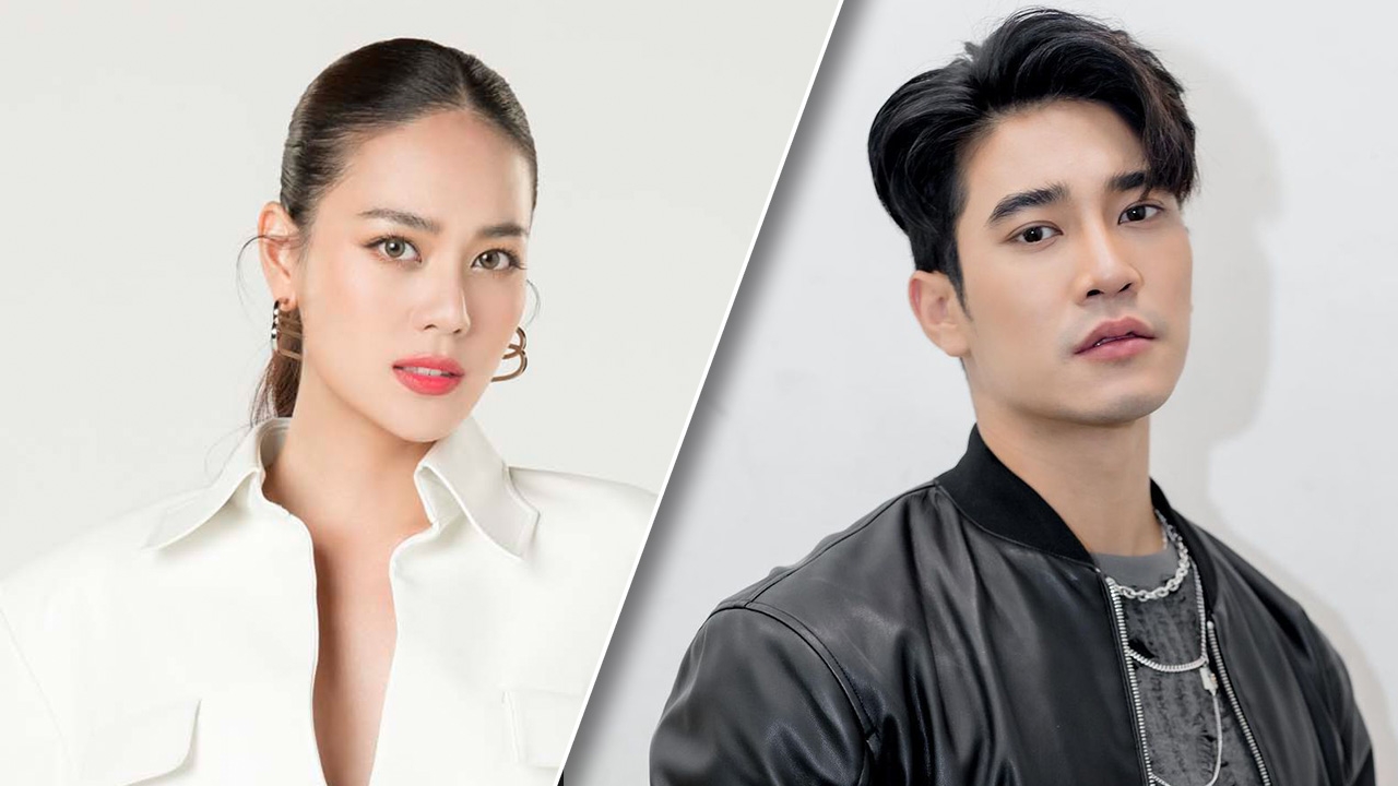 แกะกล่องละครใหม่ "คนกล้าท้าชน" ยูโร-เจนนี่ จับคู่เจอกันครั้งแรก บู๊มันสนั่นจอ