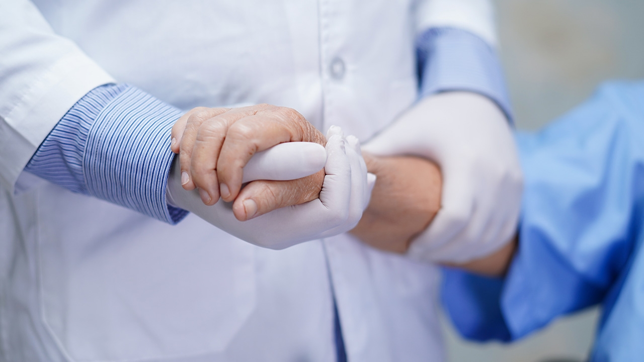 คำแนะนำในการดูแลผู้ป่วยโรคเลือดออกในสมอง ตอน 3