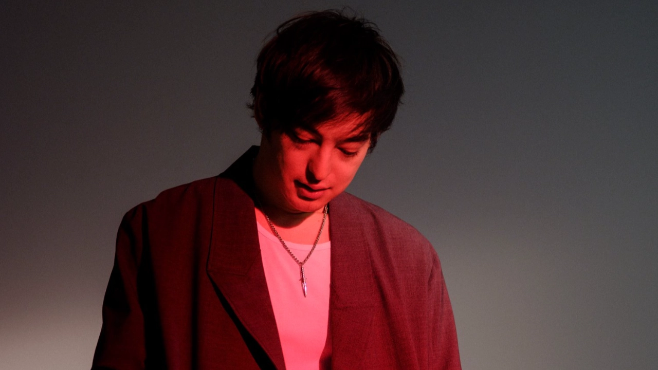 《Joji》，新一代最喜爱的独立电影2023 年 VERY Festival 再次回到泰国