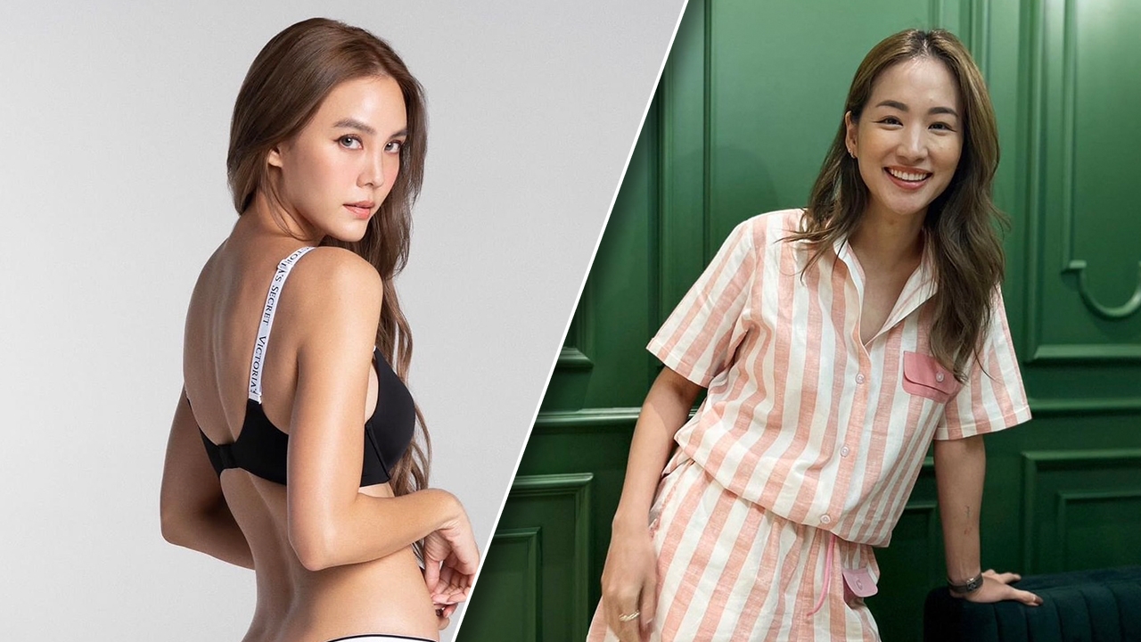 แม่มาเอง ต่าย ชุติมา เห็นด้วยกับโพสต์คำคม เจนี่ หลังถูกลือปมแยกบ้านสามี