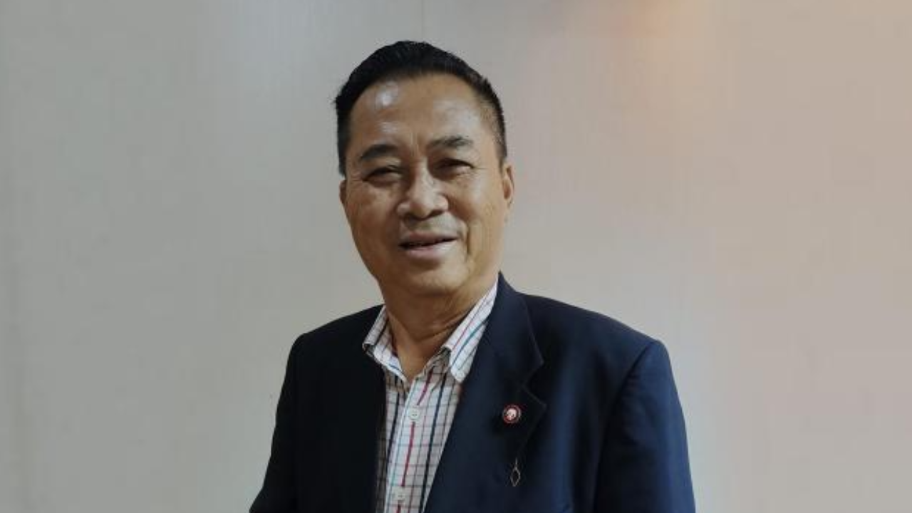 "อดิศร" ยัน สส.อีสาน หนุน "เศรษฐา" นายกฯ ย้ำ เพื่อไทย จับมือ ก้าวไกล 