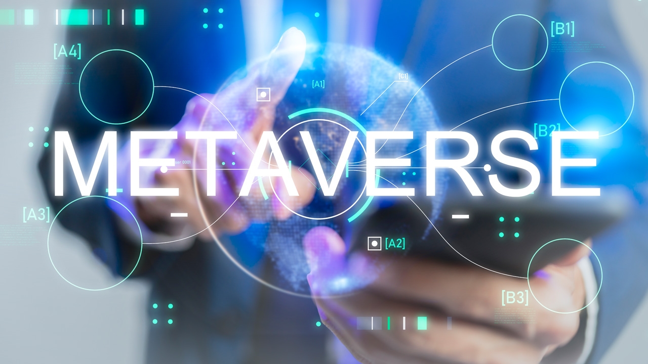 ใช้ “Metaverse” เสริมแกร่งแม่พิมพ์ เน้นการศึกษารูปแบบใหม่