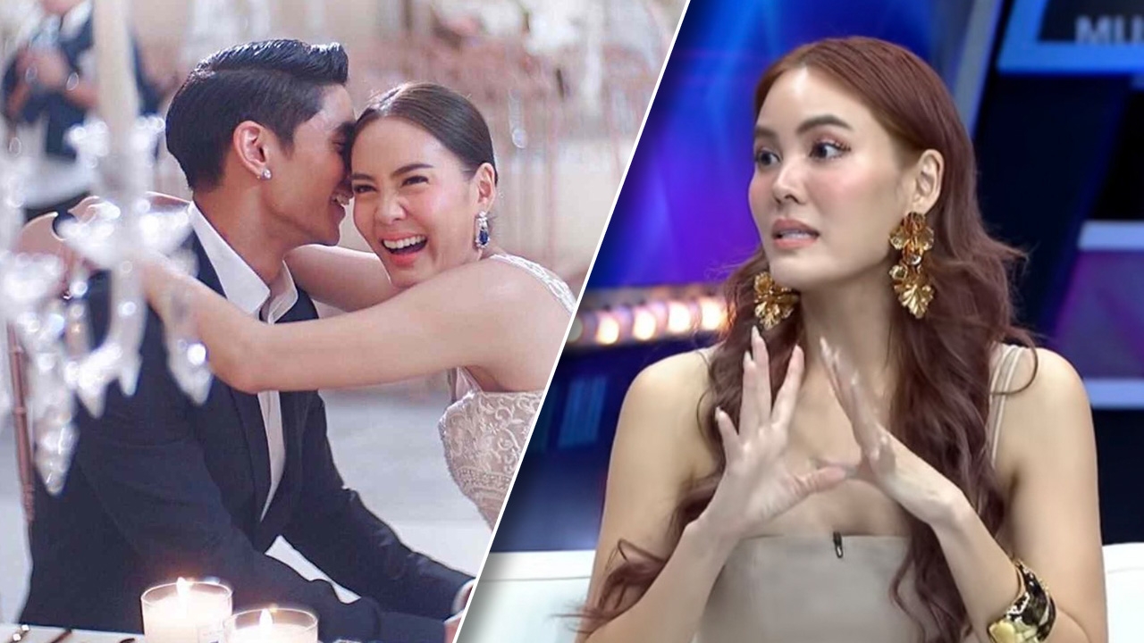 เจนี่ เปิดใจ ปมถูกโยงเตียงหักสามี มีเหตุผลที่ขนของออกจากบ้าน