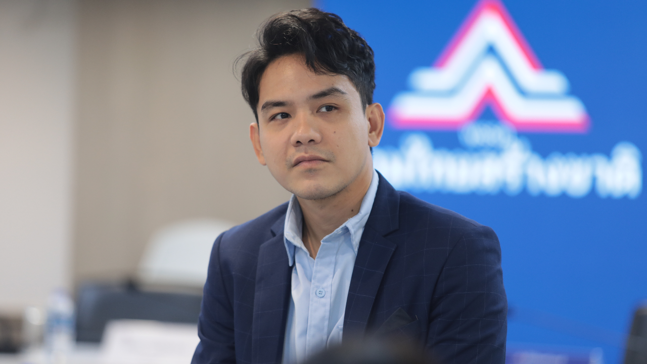 "ลอรี่" ซัดพรรคการเมืองใช้เกม “นิติเดียงสา” ถูกลงทัณฑ์ ร้องถูกกลั่นแกล้ง