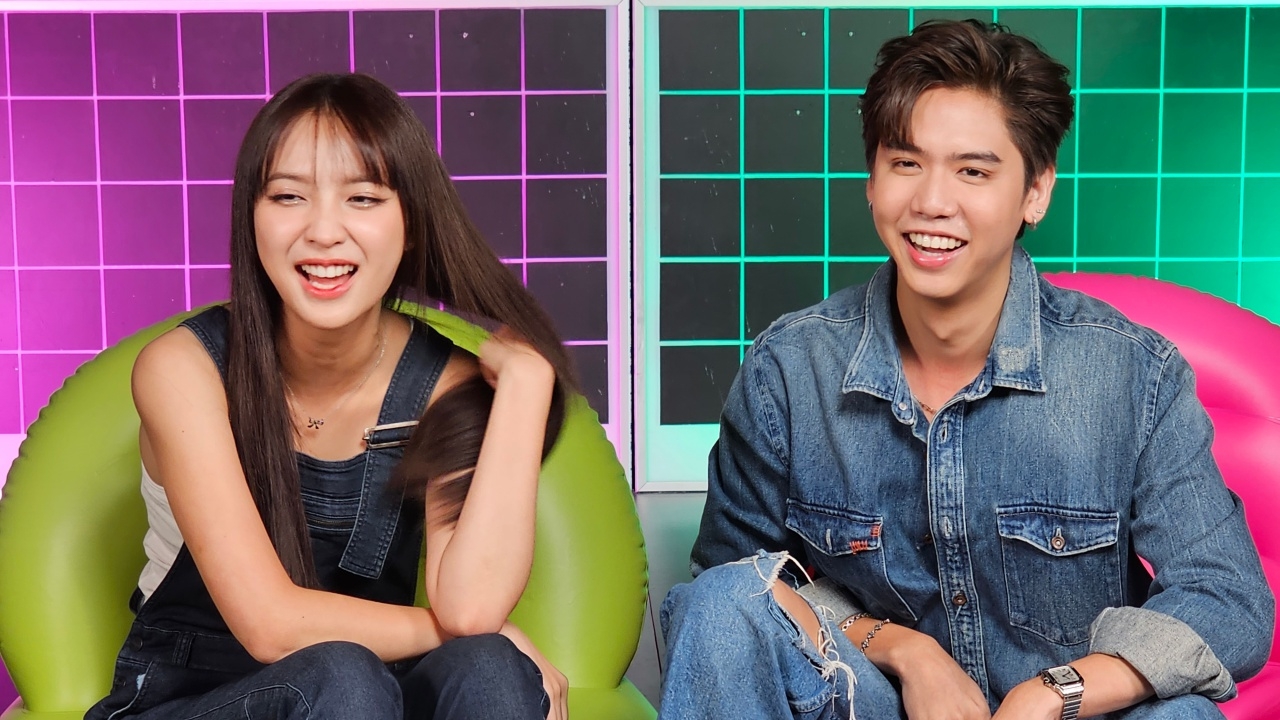 ซิง-แจน เพื่อนรักเพื่อนชัง "ผู้หญิงด่า ไม่เท่ากับ ผู้หญิงรัก"