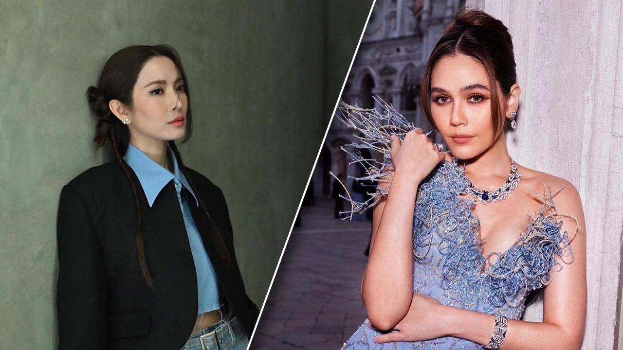 ชมพู่ อารยา ตอบให้แล้ว หนุ่มคนใหม่ แอฟ ทักษอร เตือนมีแล้วปวดหัวอย่ามี