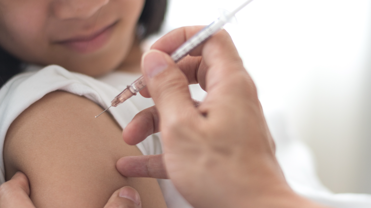 จุดฉีดวัคซีน HPV ฟรี รอบใหม่ สำหรับเด็กไม่เกิน 18 ปี พร้อมช่องทางการลงทะเบียน และเงื่อนไข