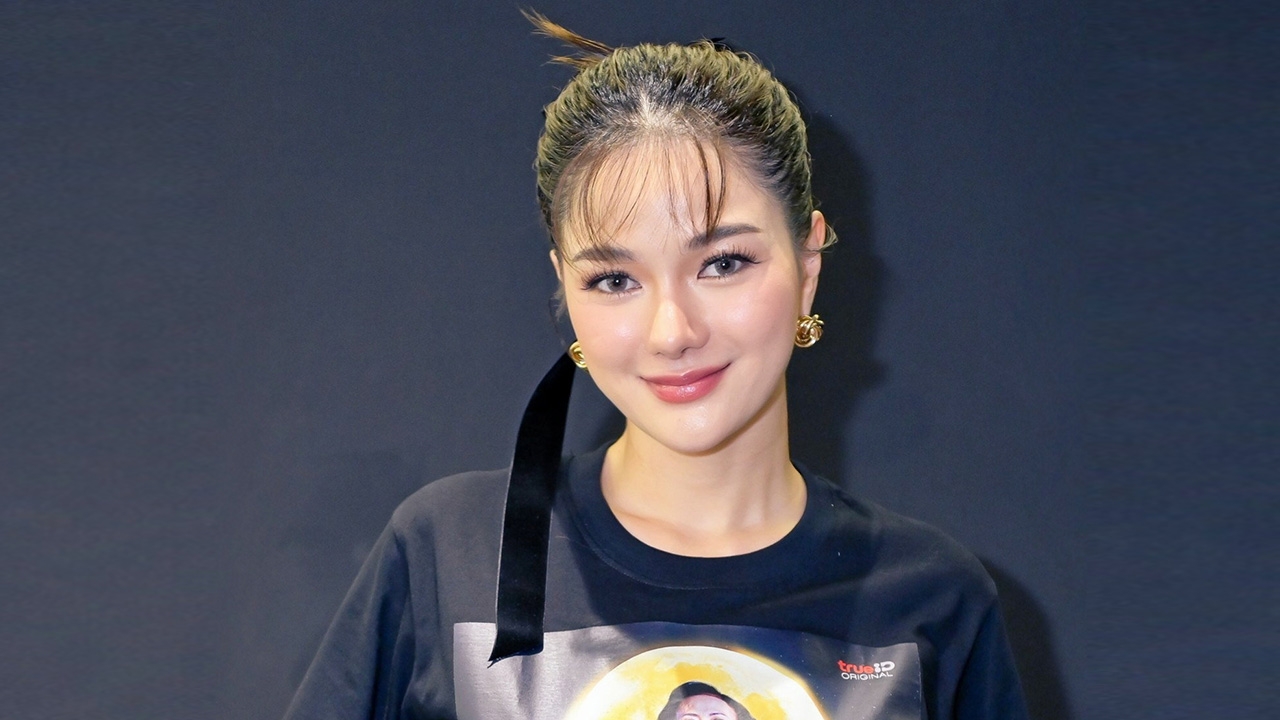 "กวาง วรรณปิยะ" แฮปปี้ ชีวิตรัก "เฮ้าส์" เข้ากันแบบเพอร์เฟกต์แมตช์