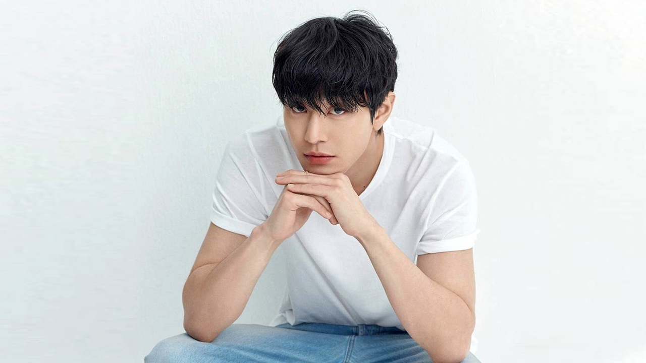 "อันฮโยซอบ" เตรียมแลนดิ้งเมืองไทย เดอะ เพรสเซนต์ โชว์ "เฮียร์ แอนด์ นาว"