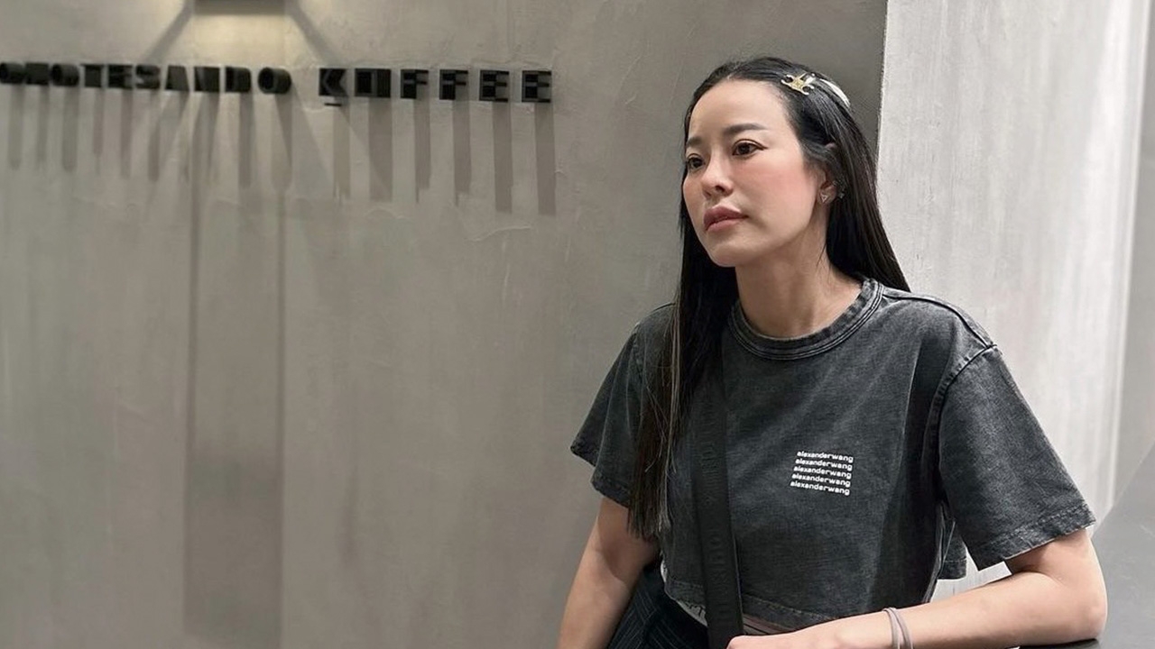 เกิดอะไรขึ้น หนิง ปณิตา เคลื่อนไหวหลังเพจดังแฉ 2 นางร้ายรุ่นพี่ เตรียมรุมรุ่นน้อง