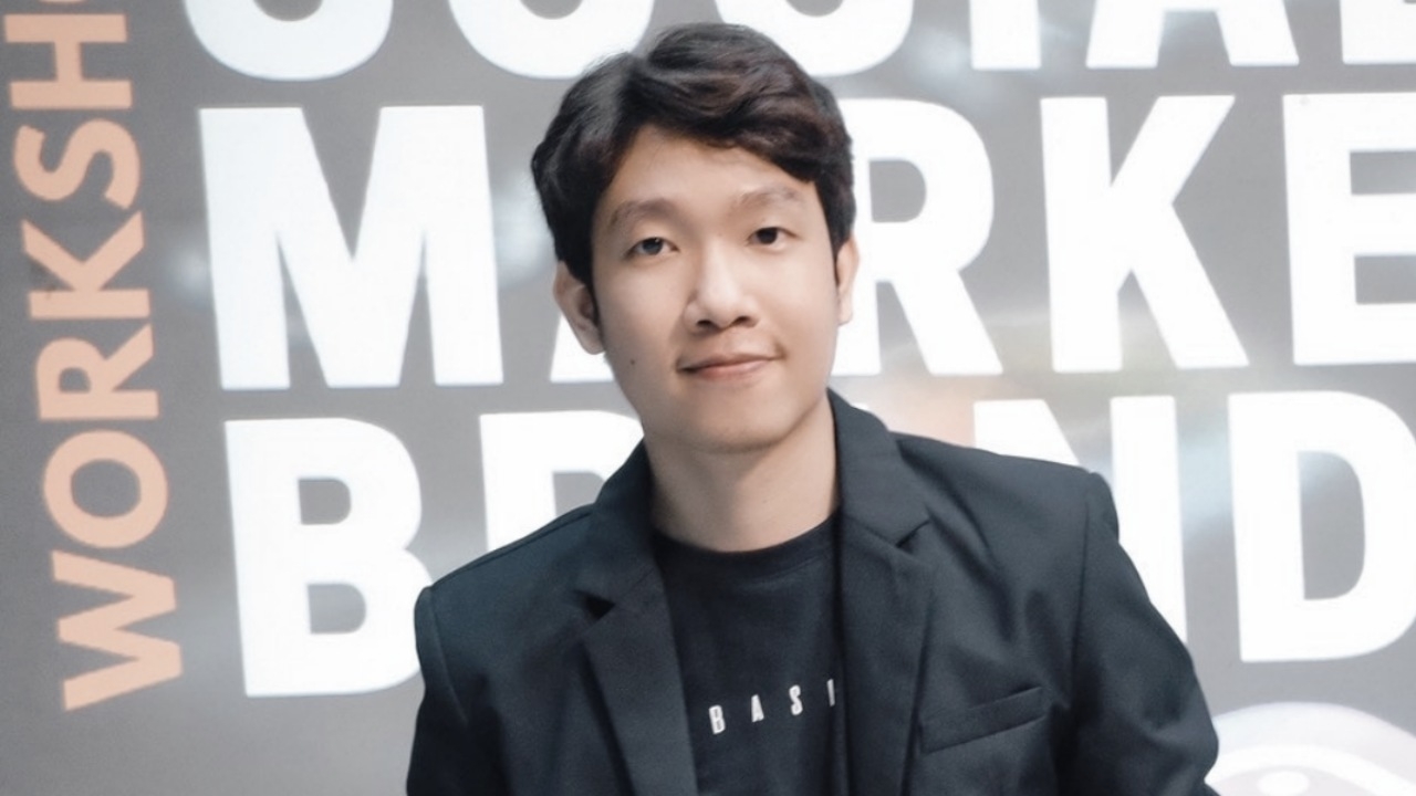 อาลัย "หนึ่ง iMoD" อินฟลูเอนเซอร์ดังด้านไอที ประสบอุบัติเหตุเสียชีวิต