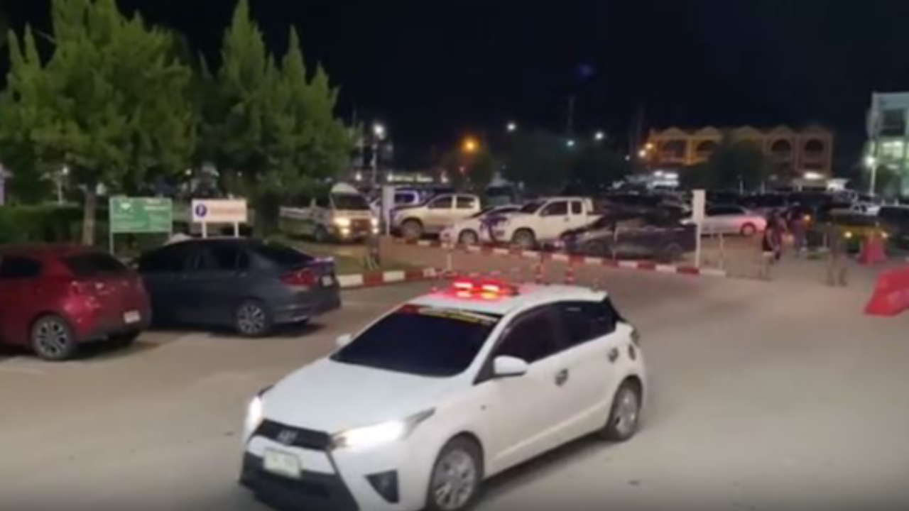 "วัยรุ่นดุ" อยู่ต่างหมู่บ้าน โจทก์เก่ากัน ขี่ จยย.ผ่าน ชักปืนยิงเจ็บ 2