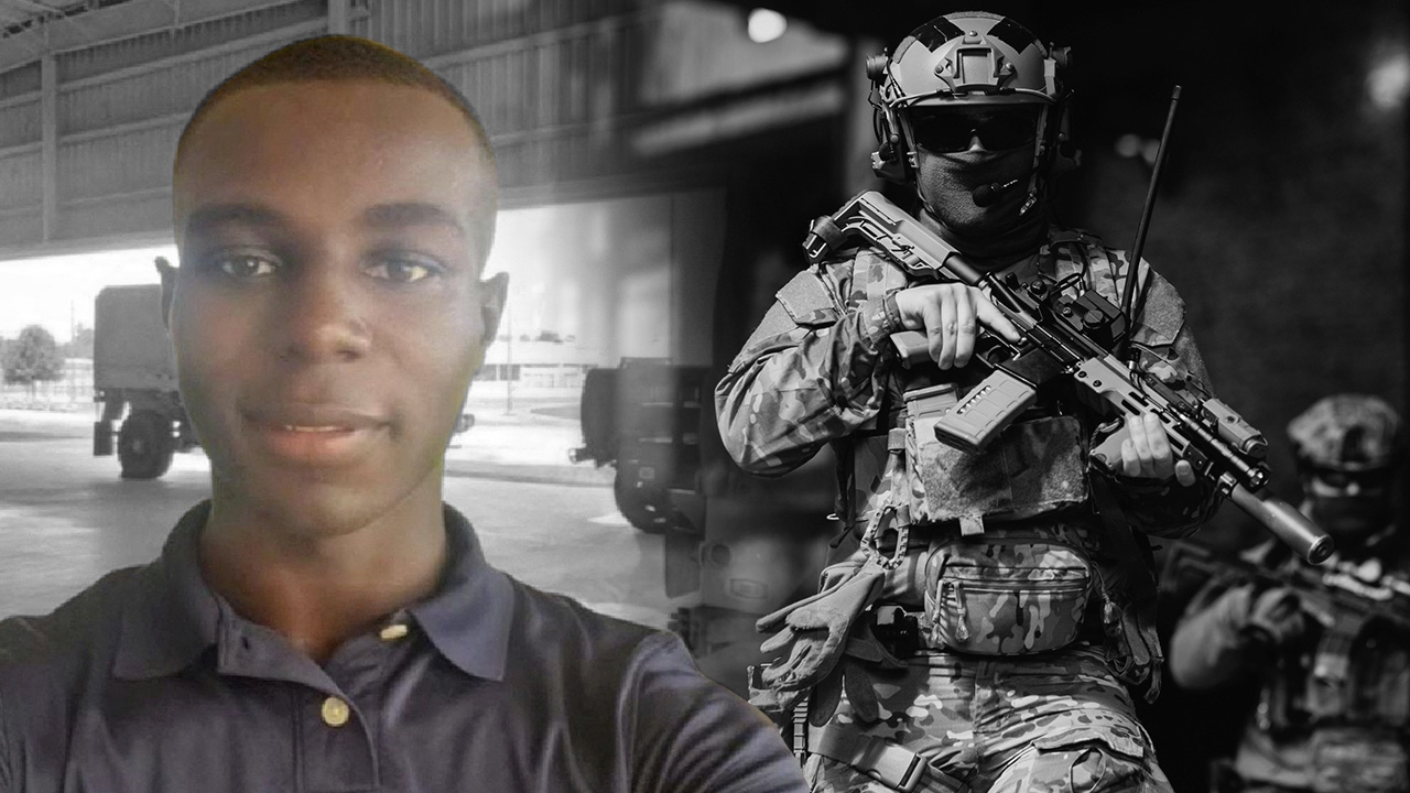 ส่องชะตากรรม พลทหาร ทราวิส คิง หนีส่งตัวกลับ-โดนจับในเกาหลีเหนือ