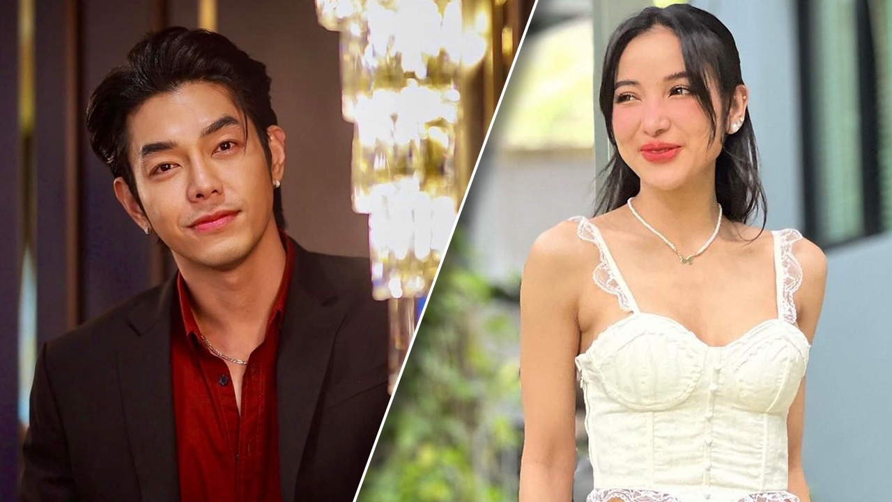 อาร์ต พศุตม์ รักกับเพื่อน แพท เจ็บสุด ดีสุดยอมให้นอนกับคนอื่น จนรู้สึกผิด