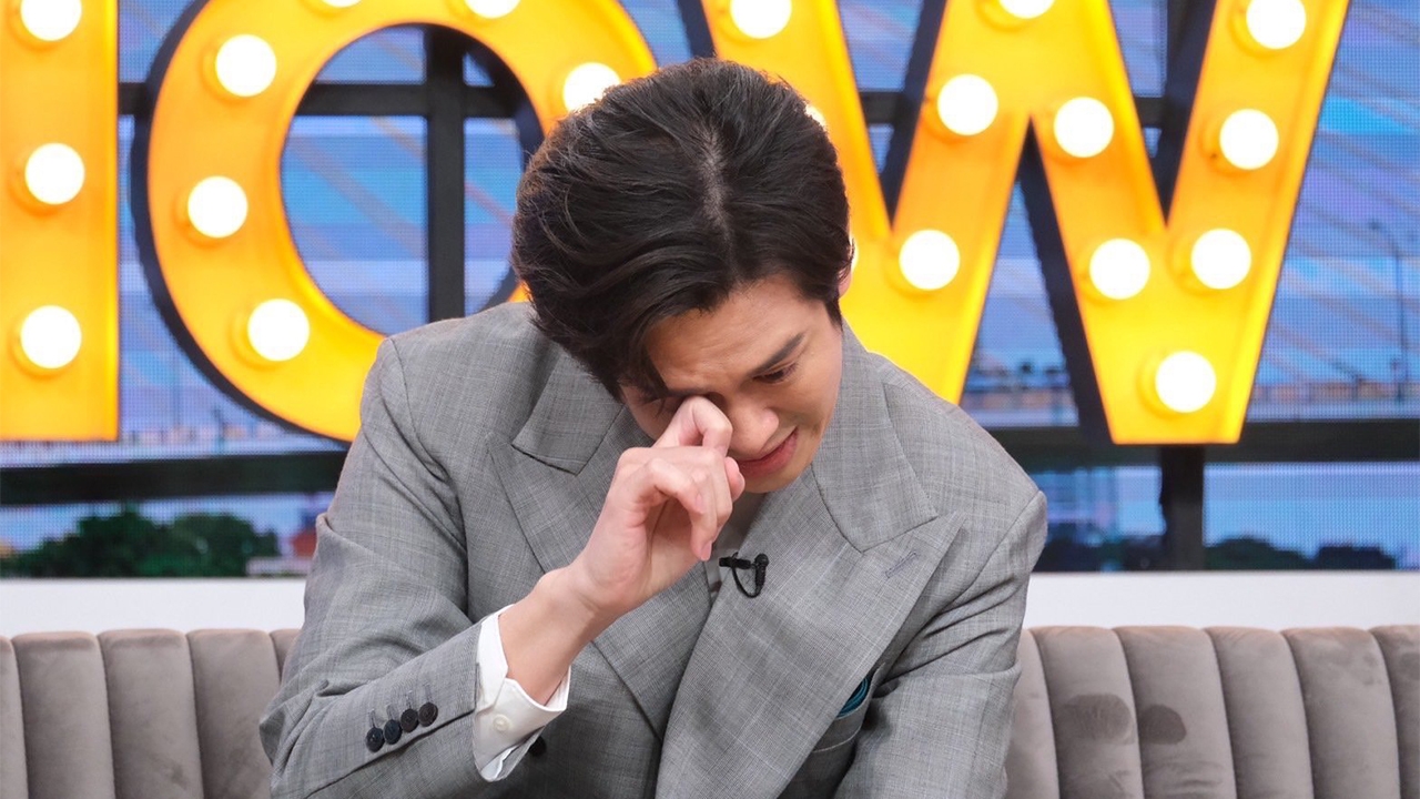 เปิดชีวิต ร็อคกี้ ทายาท สมบัติเจริญ หลังถูกโกงจนหมดตัว ได้นางเอกดังยื่นมือช่วย