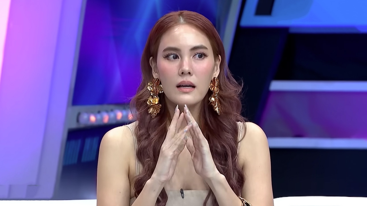 "เจนี่" เคลียร์ข่าวลือ! เปล่าแยกบ้าน "มิกกี้" ที่เห็นขนของเป็นเพราะจะรีโนเวต