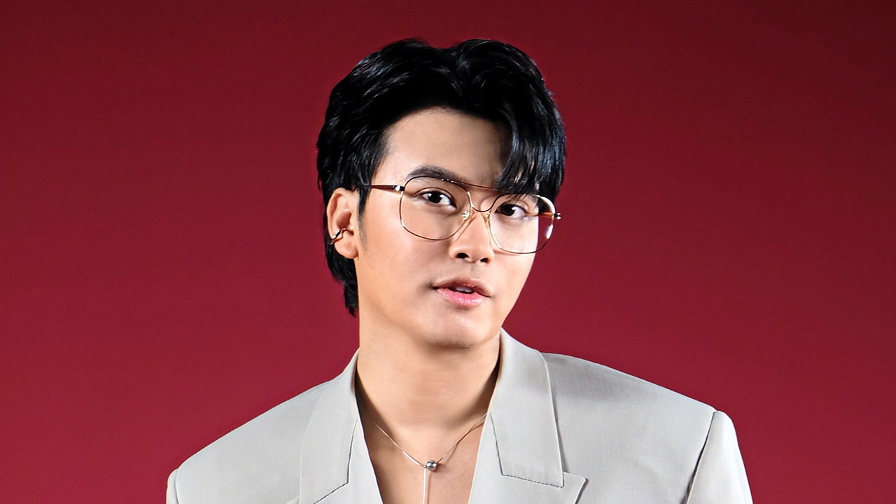 "นนท์ ธนนท์" พร้อมลุยคอนเสิร์ตใหญ่ เปิดโหมดคน "จริงจัง" เห็นค่าการได้รับโอกาส